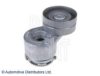 OPEL 04411707 Tensioner Pulley, v-ribbed belt